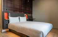 Lainnya 6 easyHotel Paris Nord Aubervilliers