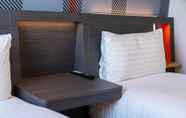 Others 4 easyHotel Paris Nord Aubervilliers