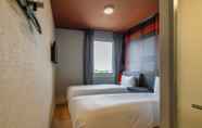 Lainnya 5 easyHotel Paris Nord Aubervilliers