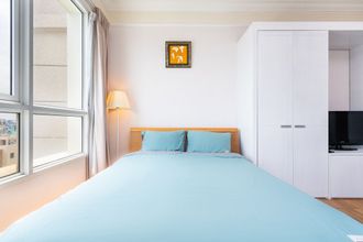 Others 4 The Manor Apartment Nguyen Huu Canh