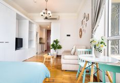 Others 3 The Manor Apartment Nguyen Huu Canh