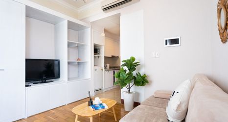 Others 2 The Manor Apartment Nguyen Huu Canh