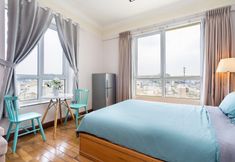 Others 7 The Manor Apartment Nguyen Huu Canh