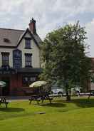 ภาพหลัก The Blue Bell Inn