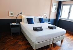 其他 3 Gin o Clock in Lisbon - by Misha s Place 3A