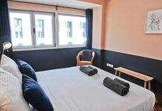 其他 5 Gin o Clock in Lisbon - by Misha s Place 3A