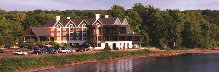 Khác Lambertville Station Restaurant and Inn