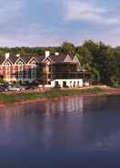 Imej utama Lambertville Station Restaurant and Inn