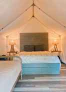 Imej utama 4 Blue River Camp - Glamping Cabin