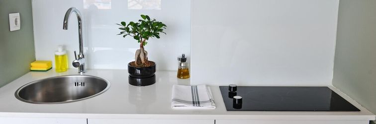 其他 Mojito Breeze in Lisbon by Misha s Place 3C