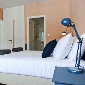 Room1里斯本 Cosmopolitan Comfort - Misha 的 4A 飯店,里斯本大学飯店