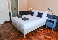 其他 6 Cosmopolitan Comfort in Lisbon 4A - by Misha s Pl