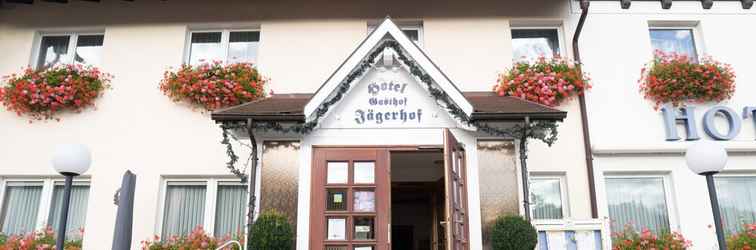 Lainnya Hotel Jägerhof