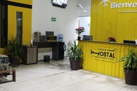 อื่นๆ CHECK INN HOSTAL AEROPUERTO GDL - Hostel