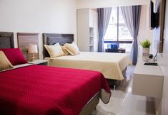 Lain-lain 6 Liebling Hotel