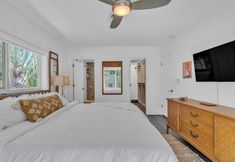 Others 3 Sandcastles & Sunshine At Towering Palms Of Wilton Manors 3 Bedroom Residence by RedAwning