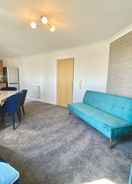 ภาพหลัก Modern 2 Bed Apartment on Northumberland Coastline