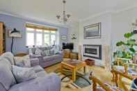 Others Delightful Apartment in Prime Location Near Hampstead Heath by Underthedoormat