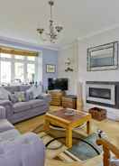 ภาพหลัก Delightful Apartment in Prime Location Near Hampstead Heath by Underthedoormat