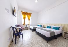 Lain-lain 4 Ayenda Hotel Macondo