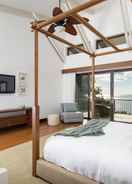 Bilik Villa Belvedere Ocean Views up to 12 Guests
