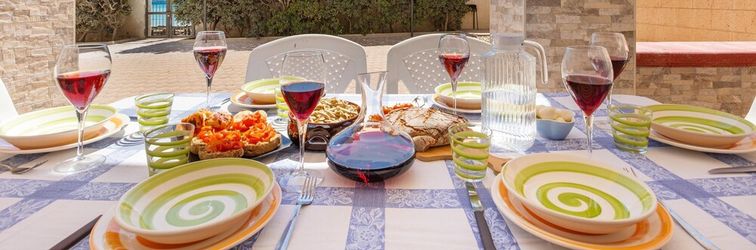 Others 2857 Residence Bellavista - App 3 PT Fronte Mare by Barbarhouse