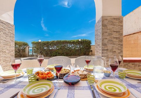 Others 2857 Residence Bellavista - App 3 PT Fronte Mare by Barbarhouse