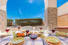 Others 2857 Residence Bellavista - App 3 PT Fronte Mare by Barbarhouse