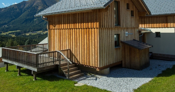 Khác Tauernchalet XS mit Sprudelbad Hohentauern