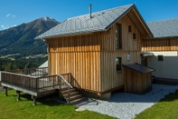 Khác Tauernchalet XS mit Sprudelbad Hohentauern