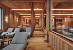 Others 6 Gut Stiluppe - Good Life Hotel