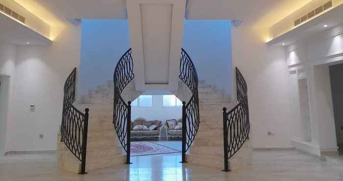 Lain-lain Holiday Villa Ras Al Khaimah