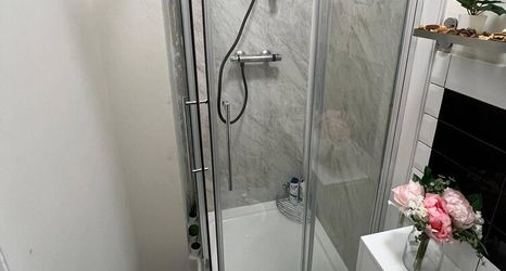 기타 2 Lovely Apartment Close to Acton Central Station