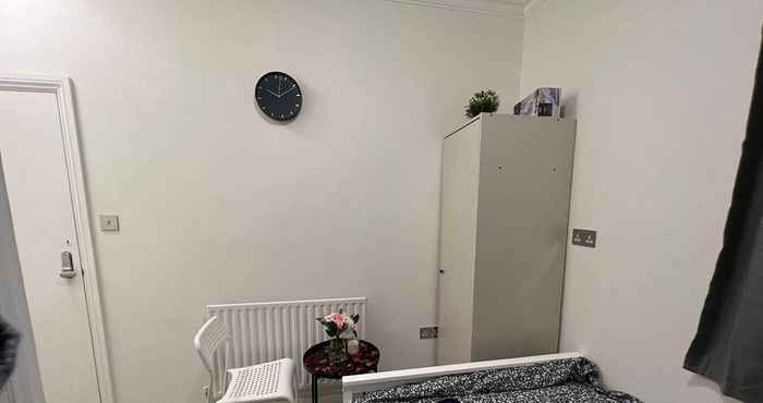 Khác Lovely Apartment Close to Acton Central Station