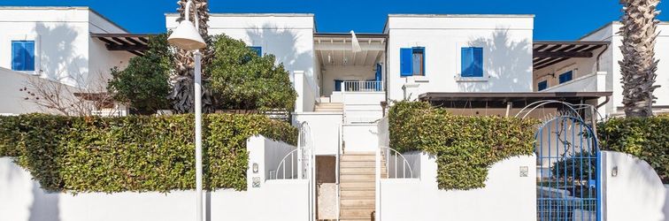 其他 2730 Chiusurelle - Villetta Tatiana by Barbarhouse