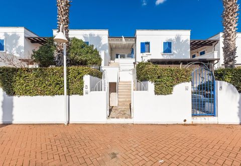 其他 2730 Chiusurelle - Villetta Tatiana by Barbarhouse