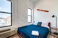 อื่นๆ Wind Down After A Long Day In The Windy City - Full Kitchen, Spa Bath, Comfy Bed - 747 Lofts Cabin 202 by RedAwning