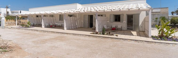 Others 2946 Residence Jolly Mare - Bilo by Barbarhouse