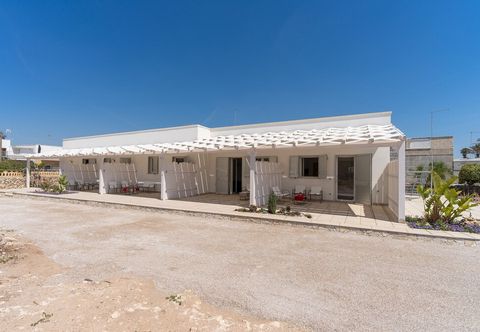 Others 2946 Residence Jolly Mare - Bilo by Barbarhouse