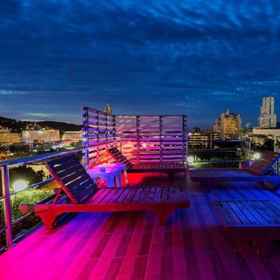 Primary image 1 โรงแรมป่าตอง ไดนาสตี รอยัล, โรงแรม & ที่พัก หาดป่าตอง