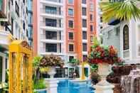 Lain-lain Espana Resort Pattaya Jomtien