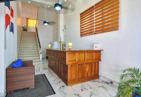 Lain-lain Hotel Casa Libertad