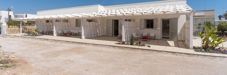 기타 2945 Residence Jolly Mare - Mono by Barbarhouse