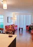 Imej utama Venice Beach luxury Apartments minutes to The Marina And Santa Monica