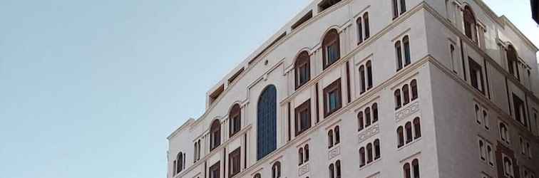 Lain-lain Hotel  Karam Al Madina