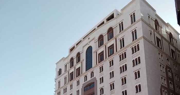 Others Hotel  Karam Al Madina