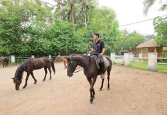 Lain-lain 2 Kayangan Villas Saba