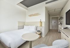 その他 4 Mitsui Garden Hotel Yokohama MM Premier