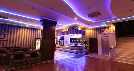 其他 2 Beğer Otel