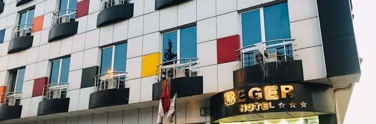 อื่นๆ Beğer Otel